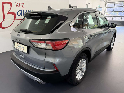 Ford Kuga Gebrauchtwagen Ford Kuga Gebrauchtwagen