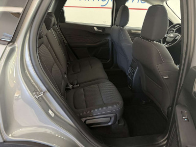 Ford Kuga Gebrauchtwagen Ford Kuga Gebrauchtwagen