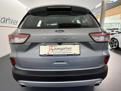 Ford Kuga Gebrauchtwagen Ford Kuga Gebrauchtwagen