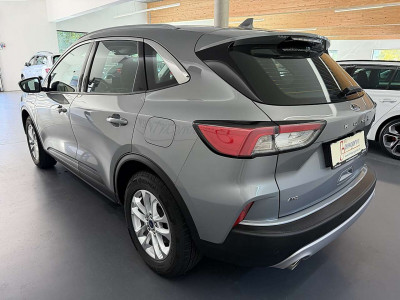 Ford Kuga Gebrauchtwagen Ford Kuga Gebrauchtwagen