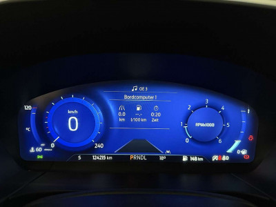 Ford Kuga Gebrauchtwagen Ford Kuga Gebrauchtwagen
