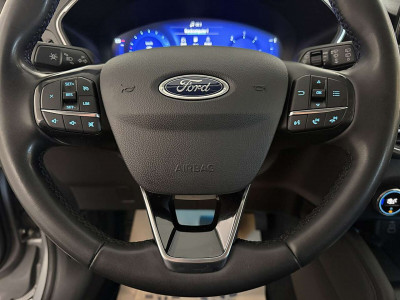 Ford Kuga Gebrauchtwagen Ford Kuga Gebrauchtwagen