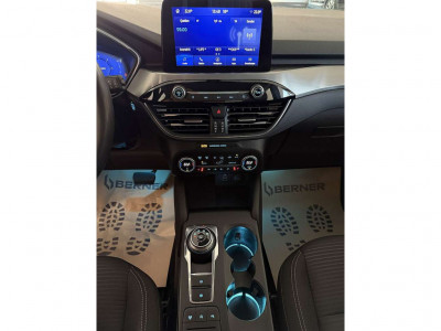 Ford Kuga Gebrauchtwagen Ford Kuga Gebrauchtwagen