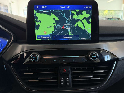 Ford Kuga Gebrauchtwagen Ford Kuga Gebrauchtwagen