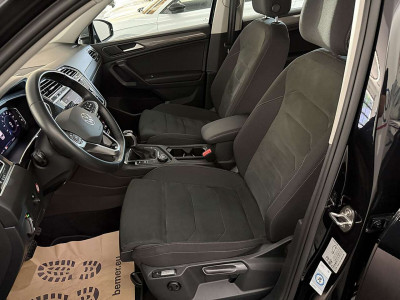 VW Tiguan Gebrauchtwagen VW Tiguan Gebrauchtwagen