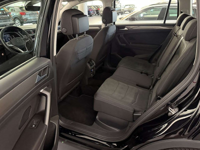 VW Tiguan Gebrauchtwagen VW Tiguan Gebrauchtwagen