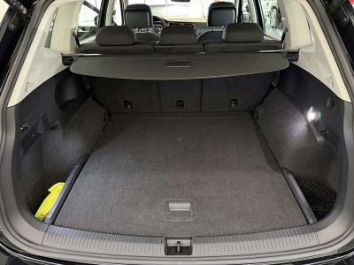 VW Tiguan Gebrauchtwagen VW Tiguan Gebrauchtwagen