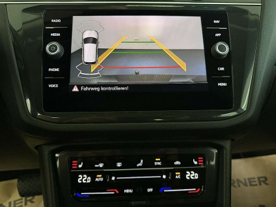 VW Tiguan Gebrauchtwagen VW Tiguan Gebrauchtwagen