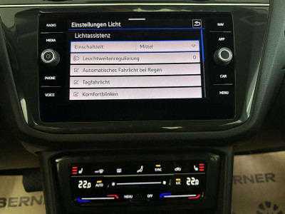 VW Tiguan Gebrauchtwagen VW Tiguan Gebrauchtwagen