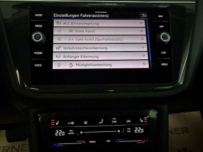 VW Tiguan Gebrauchtwagen VW Tiguan Gebrauchtwagen