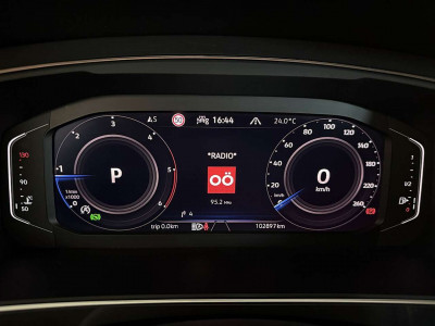 VW Tiguan Gebrauchtwagen VW Tiguan Gebrauchtwagen