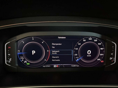 VW Tiguan Gebrauchtwagen VW Tiguan Gebrauchtwagen