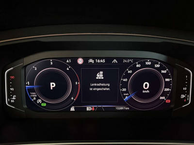VW Tiguan Gebrauchtwagen VW Tiguan Gebrauchtwagen