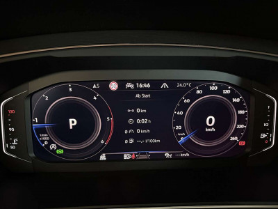 VW Tiguan Gebrauchtwagen VW Tiguan Gebrauchtwagen