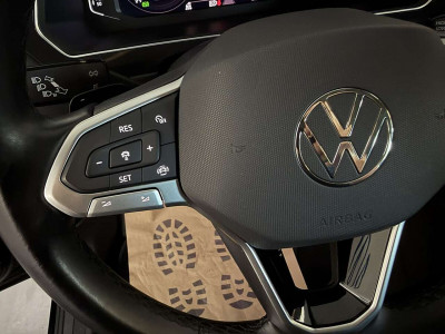 VW Tiguan Gebrauchtwagen VW Tiguan Gebrauchtwagen