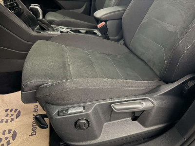 VW Tiguan Gebrauchtwagen VW Tiguan Gebrauchtwagen