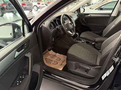 VW Tiguan Gebrauchtwagen VW Tiguan Gebrauchtwagen