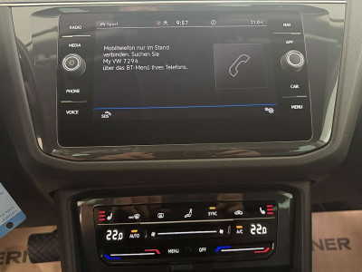 VW Tiguan Gebrauchtwagen VW Tiguan Gebrauchtwagen