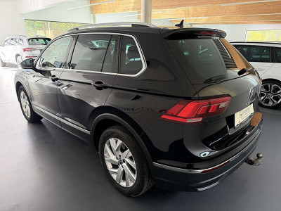 VW Tiguan Gebrauchtwagen VW Tiguan Gebrauchtwagen