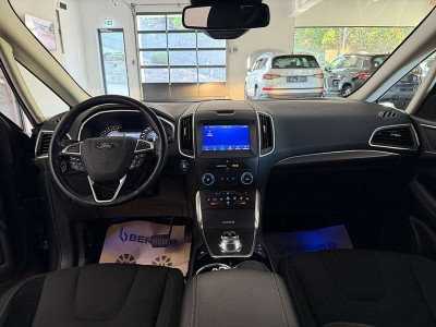 Ford S-MAX Gebrauchtwagen Ford S-MAX Gebrauchtwagen