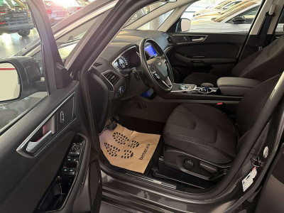 Ford S-MAX Gebrauchtwagen Ford S-MAX Gebrauchtwagen