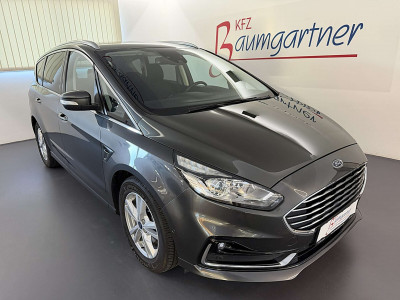 Ford S-MAX Gebrauchtwagen Ford S-MAX Gebrauchtwagen