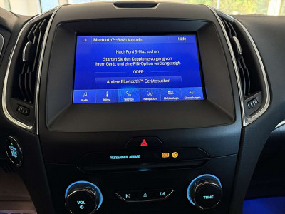 Ford S-MAX Gebrauchtwagen Ford S-MAX Gebrauchtwagen