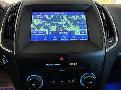 Ford S-MAX Gebrauchtwagen Ford S-MAX Gebrauchtwagen
