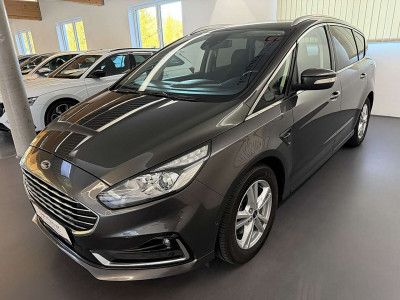 Ford S-MAX Gebrauchtwagen Ford S-MAX Gebrauchtwagen