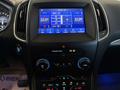 Ford S-MAX Gebrauchtwagen Ford S-MAX Gebrauchtwagen