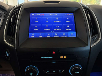 Ford S-MAX Gebrauchtwagen Ford S-MAX Gebrauchtwagen
