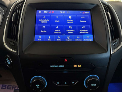 Ford S-MAX Gebrauchtwagen Ford S-MAX Gebrauchtwagen