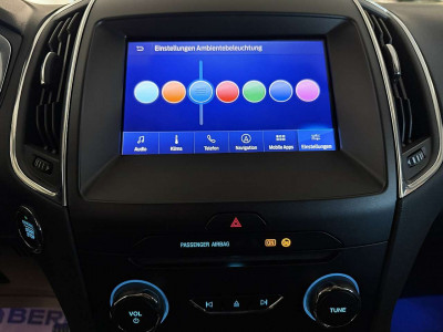 Ford S-MAX Gebrauchtwagen Ford S-MAX Gebrauchtwagen