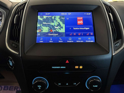 Ford S-MAX Gebrauchtwagen Ford S-MAX Gebrauchtwagen