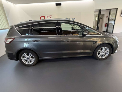 Ford S-MAX Gebrauchtwagen Ford S-MAX Gebrauchtwagen