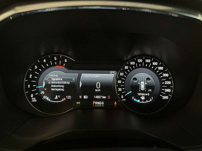 Ford S-MAX Gebrauchtwagen Ford S-MAX Gebrauchtwagen