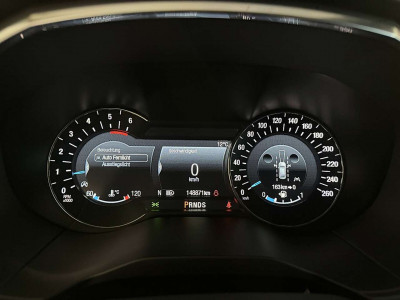 Ford S-MAX Gebrauchtwagen Ford S-MAX Gebrauchtwagen