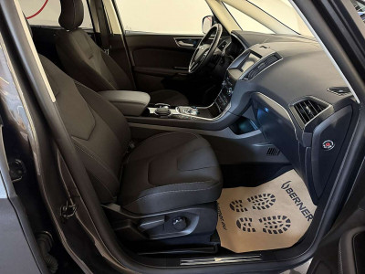 Ford S-MAX Gebrauchtwagen Ford S-MAX Gebrauchtwagen