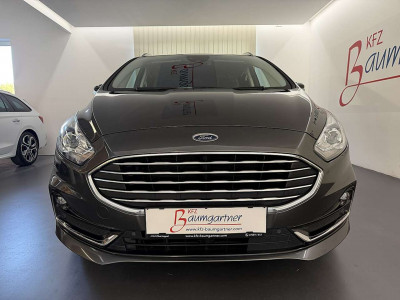 Ford S-MAX Gebrauchtwagen Ford S-MAX Gebrauchtwagen