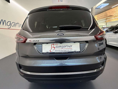 Ford S-MAX Gebrauchtwagen Ford S-MAX Gebrauchtwagen