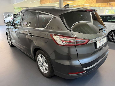 Ford S-MAX Gebrauchtwagen Ford S-MAX Gebrauchtwagen