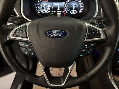 Ford S-MAX Gebrauchtwagen Ford S-MAX Gebrauchtwagen