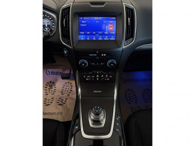 Ford S-MAX Gebrauchtwagen Ford S-MAX Gebrauchtwagen