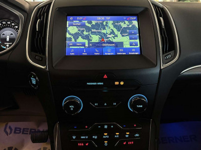 Ford S-MAX Gebrauchtwagen Ford S-MAX Gebrauchtwagen