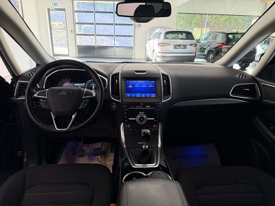 Ford Galaxy Gebrauchtwagen Ford Galaxy Gebrauchtwagen
