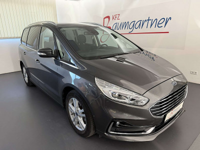 Ford Galaxy Gebrauchtwagen Ford Galaxy Gebrauchtwagen