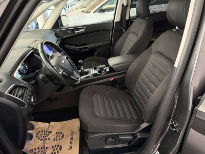 Ford Galaxy Gebrauchtwagen Ford Galaxy Gebrauchtwagen