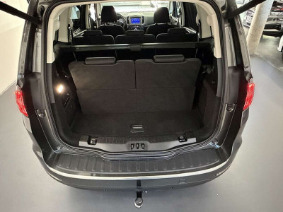 Ford Galaxy Gebrauchtwagen Ford Galaxy Gebrauchtwagen