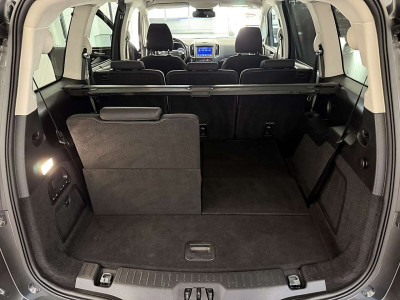 Ford Galaxy Gebrauchtwagen Ford Galaxy Gebrauchtwagen
