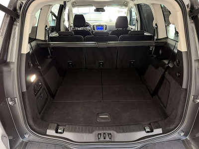 Ford Galaxy Gebrauchtwagen Ford Galaxy Gebrauchtwagen
